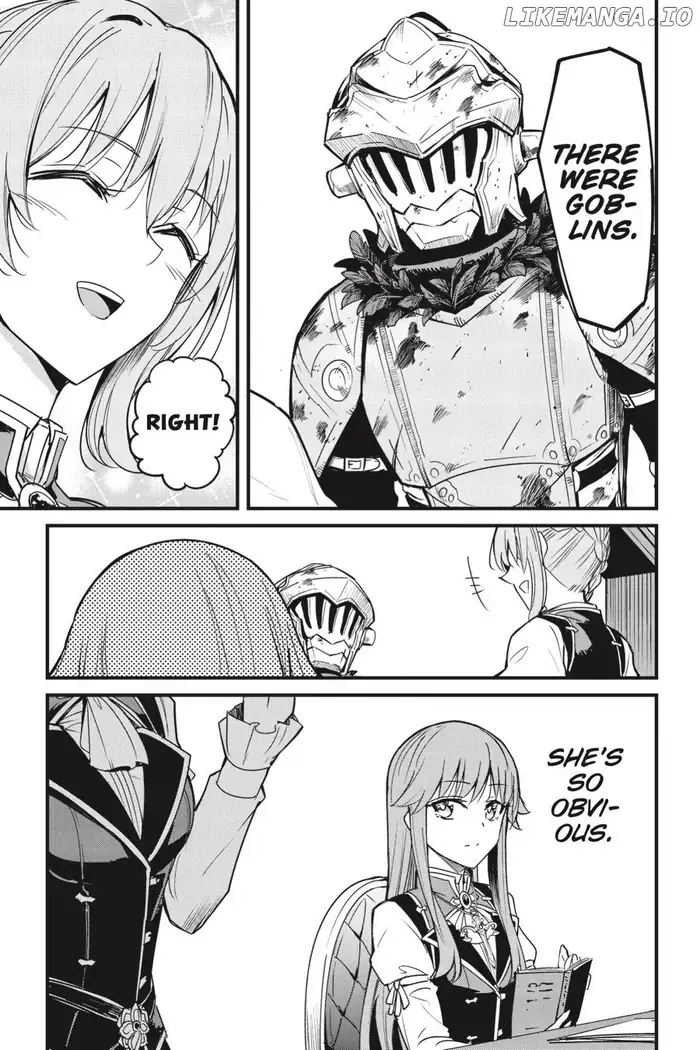 Goblin Slayer: Side Story Year One Chapter 115 image 09_optimized_optimized